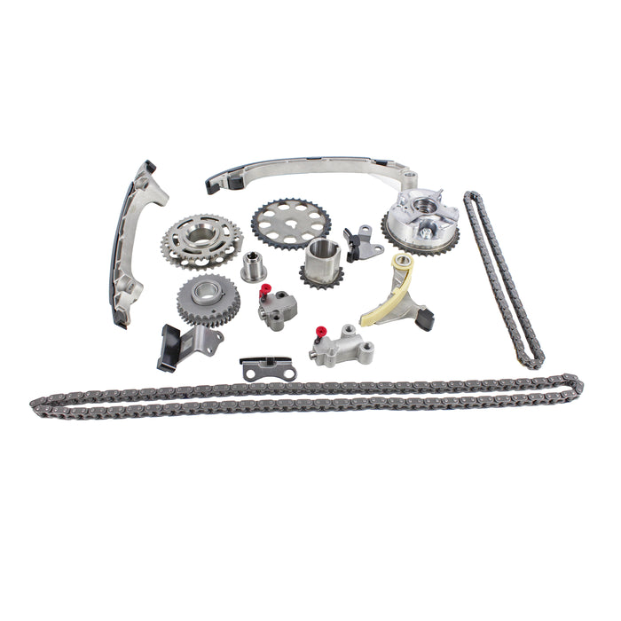 Timing Chain Kit with Water Pump