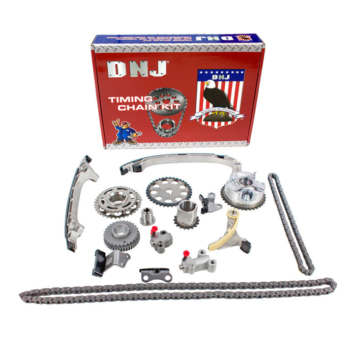 Timing Set