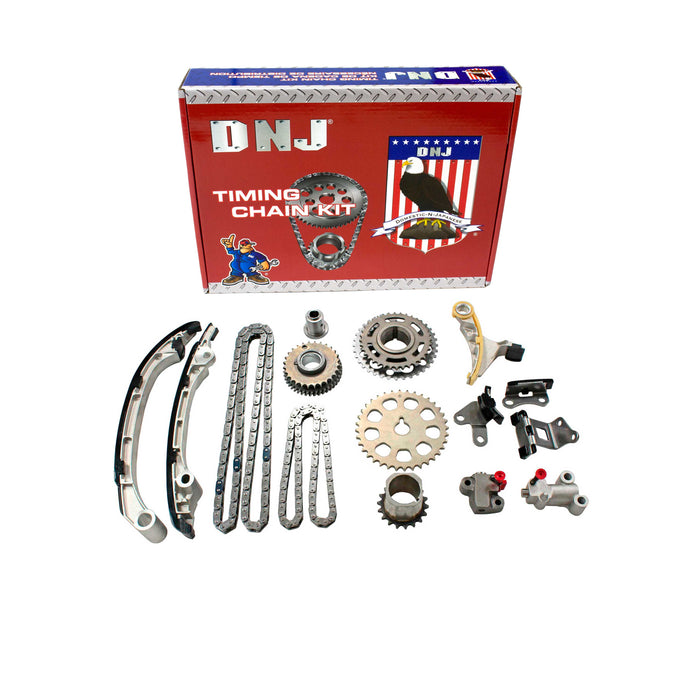 Timing Set