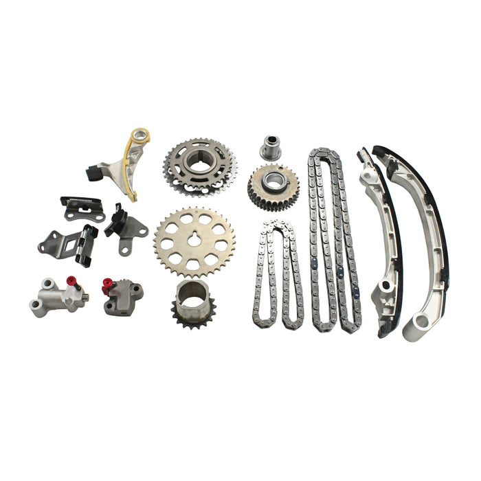 Timing Chain Kit with Water Pump