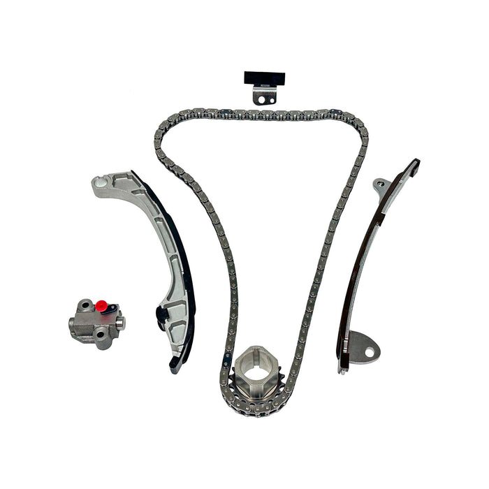 Timing Set