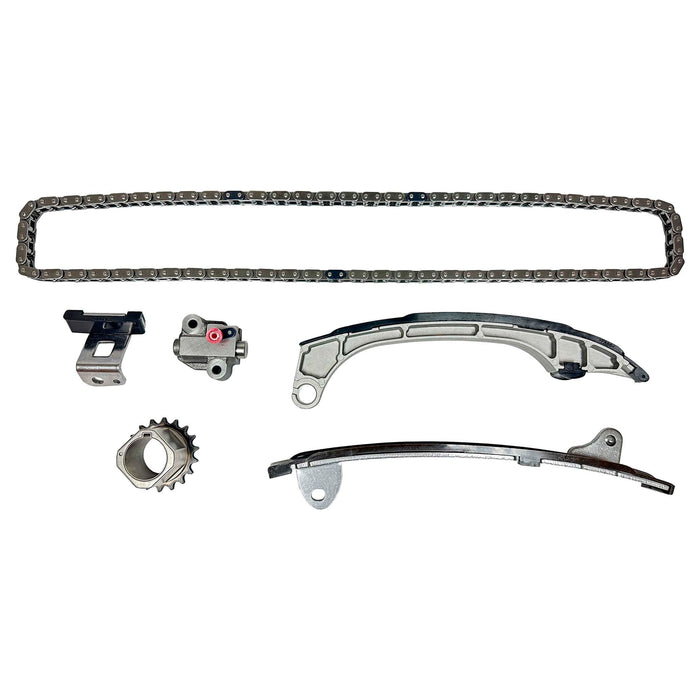 Timing Set
