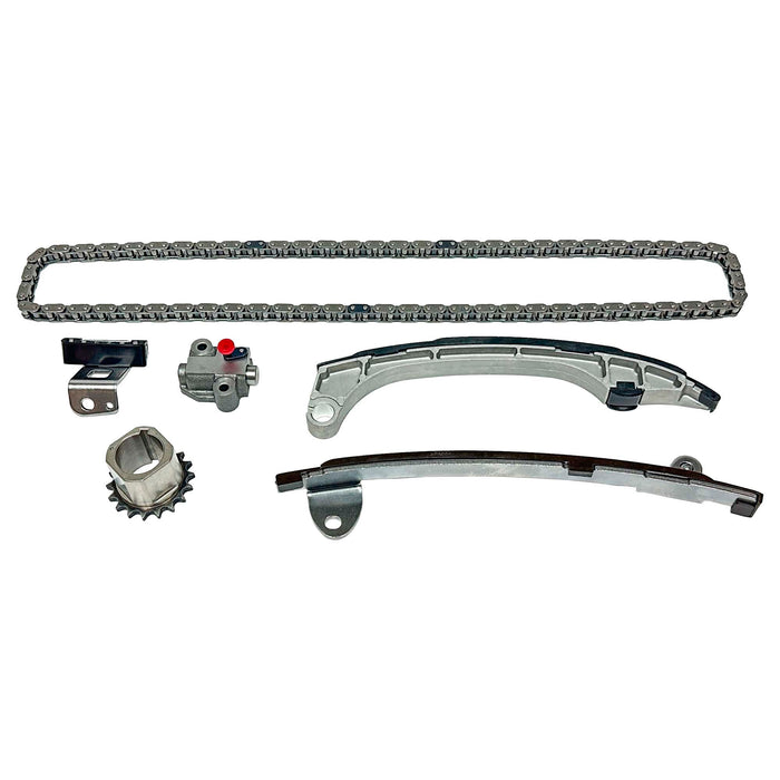 Timing Set