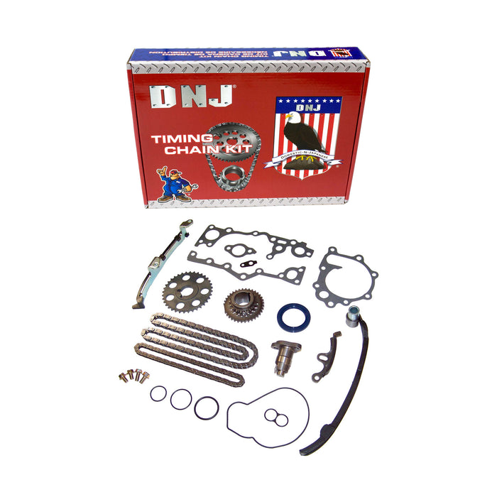 Timing Set