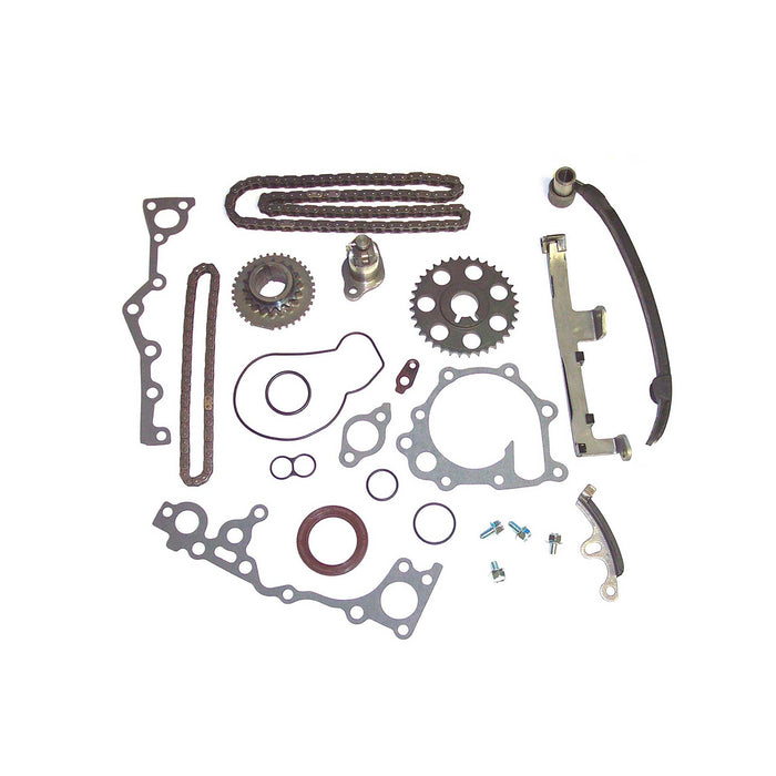 Timing Chain Kit with Water Pump