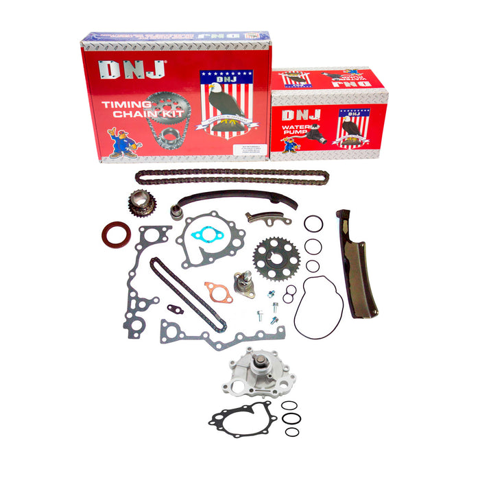 Timing Chain Kit with Water