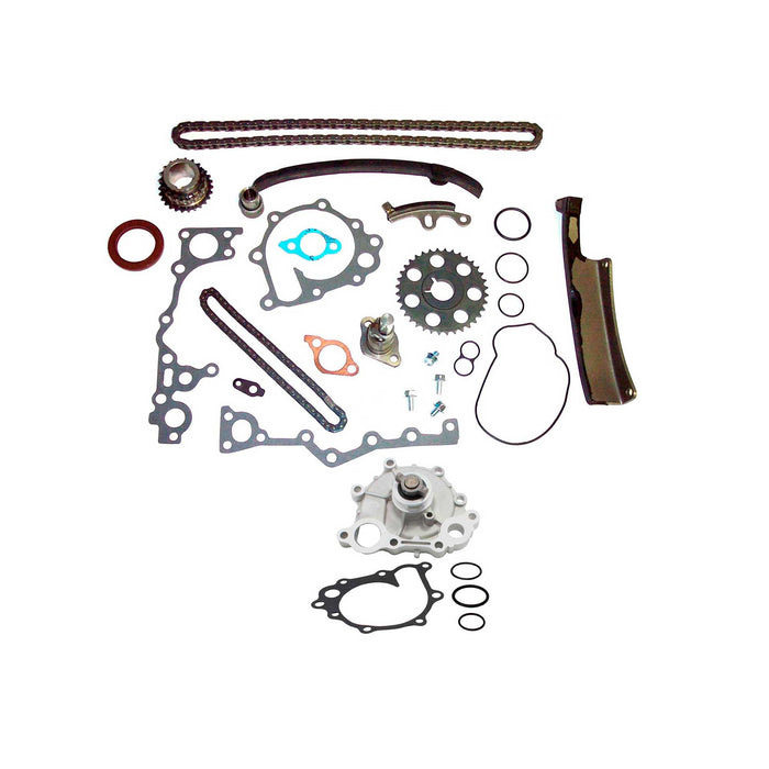 Timing Chain Kit with Water