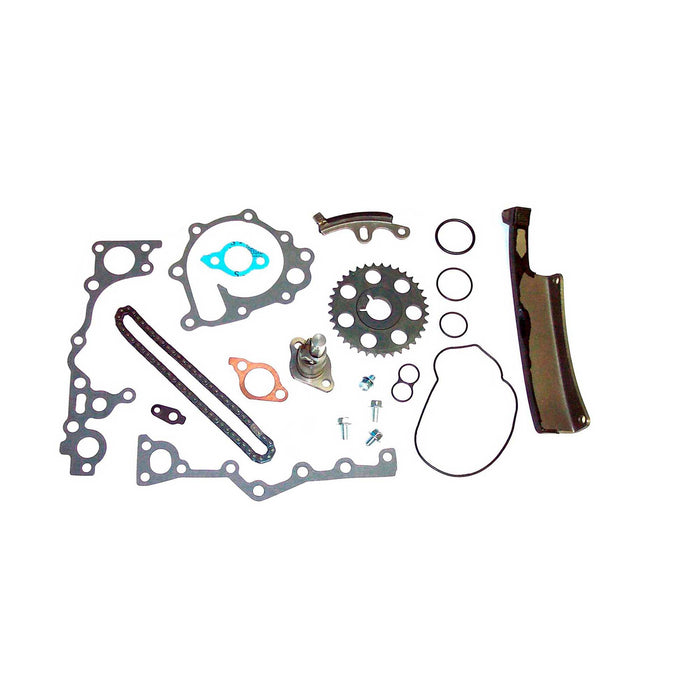 Timing Chain Kit with Water