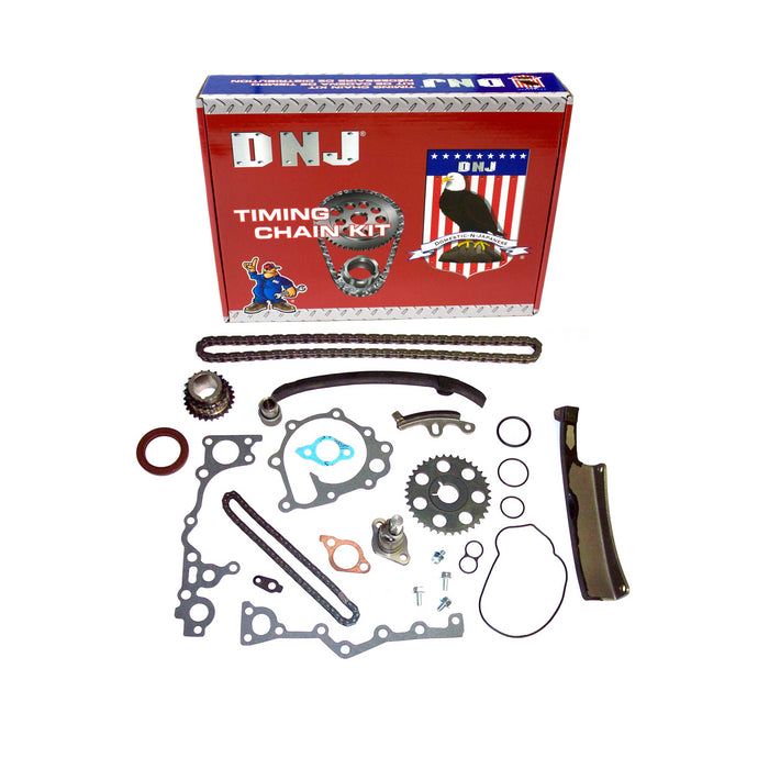 Timing Set