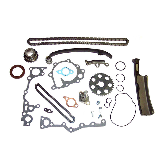 Timing Chain Kit with Water