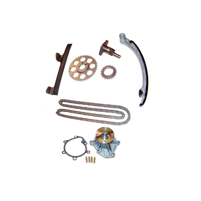 Timing Chain Kit with Water Pump