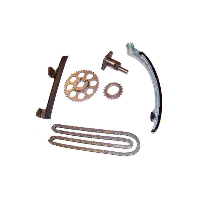 Timing Chain Kit with Water Pump