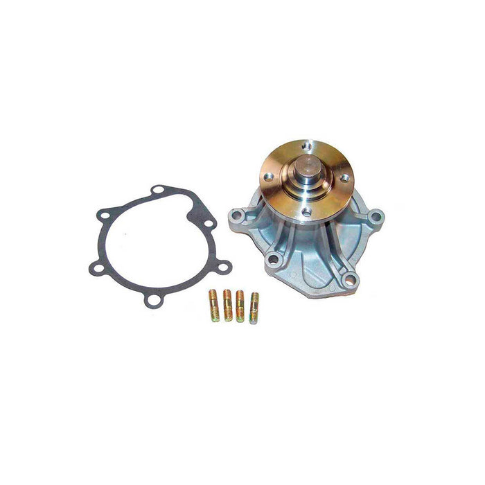 Timing Chain Kit with Water Pump