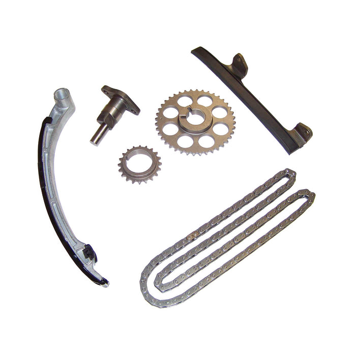 Timing Chain Kit with Water Pump