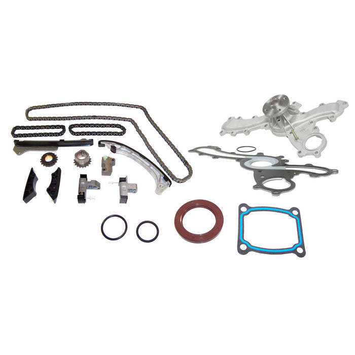Timing Chain Kit with Water Pump