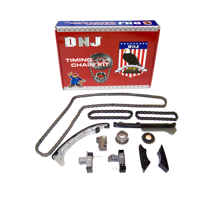 Timing Set