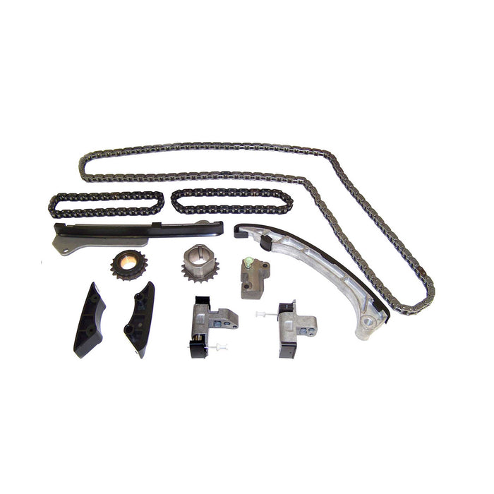 Timing Chain Kit with Water Pump