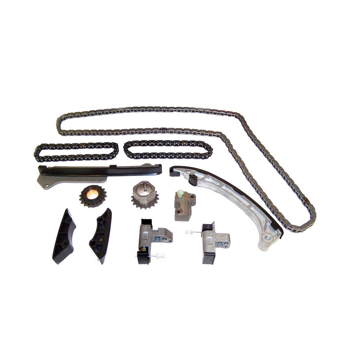 Timing Chain Kit with Water Pump