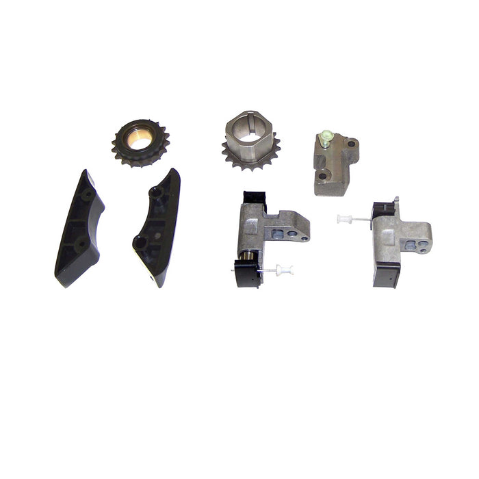 Timing Set