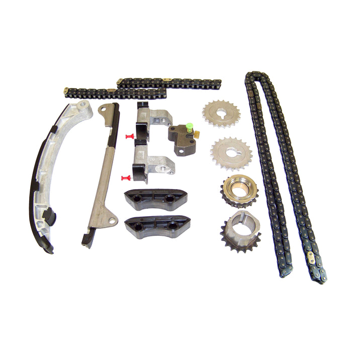Timing Chain Kit with Water Pump