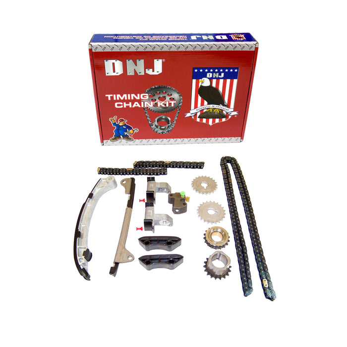Timing Chain Kit