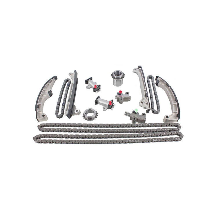 Timing Chain Kit with Water Pump