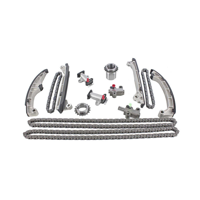 Timing Chain Kit with Water Pump