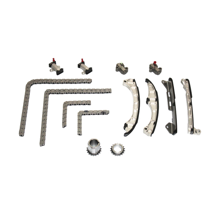 Engine Rebuild Kit