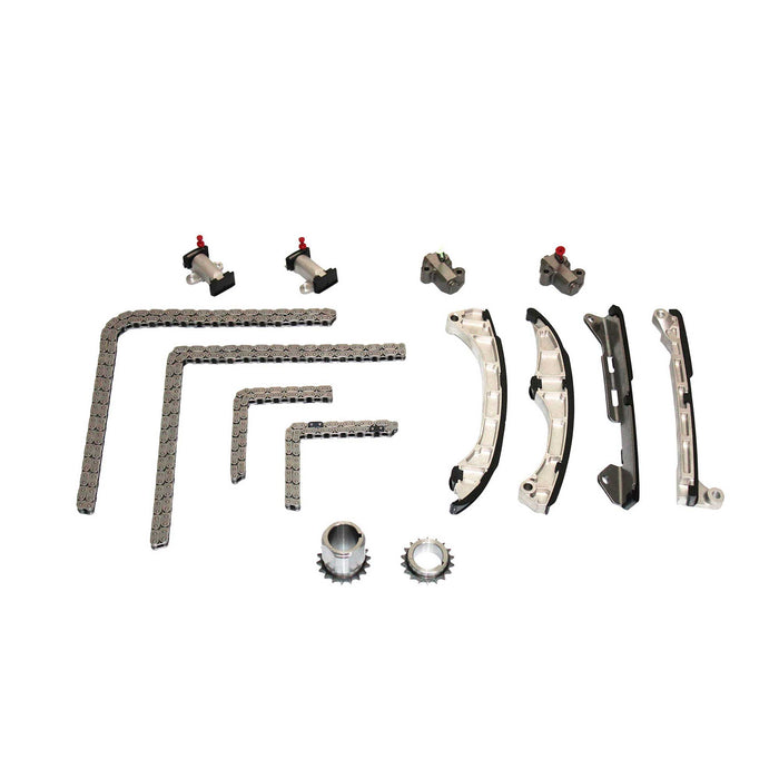 Timing Chain Kit with Water Pump