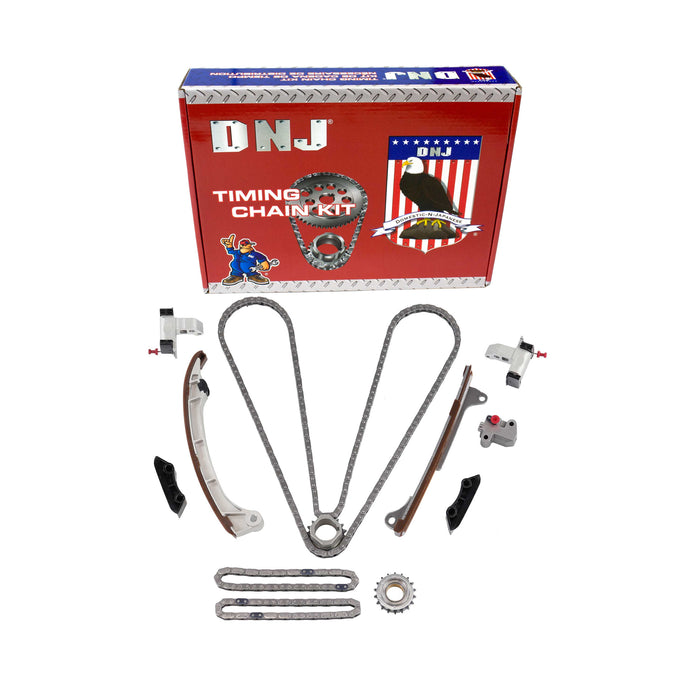 Timing Chain Kit