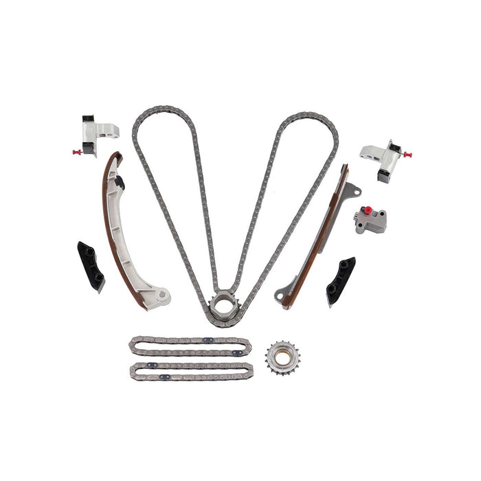 Timing Chain Kit with Water Pump