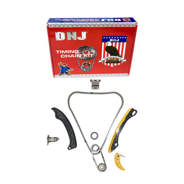 Timing Set