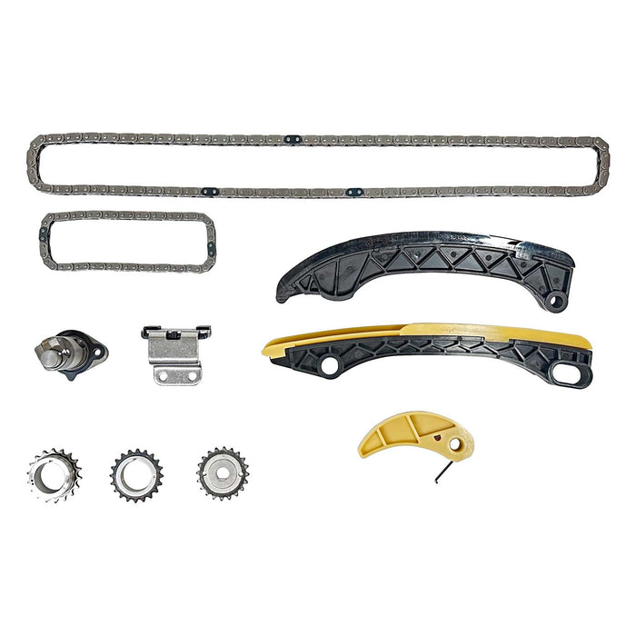Timing Set