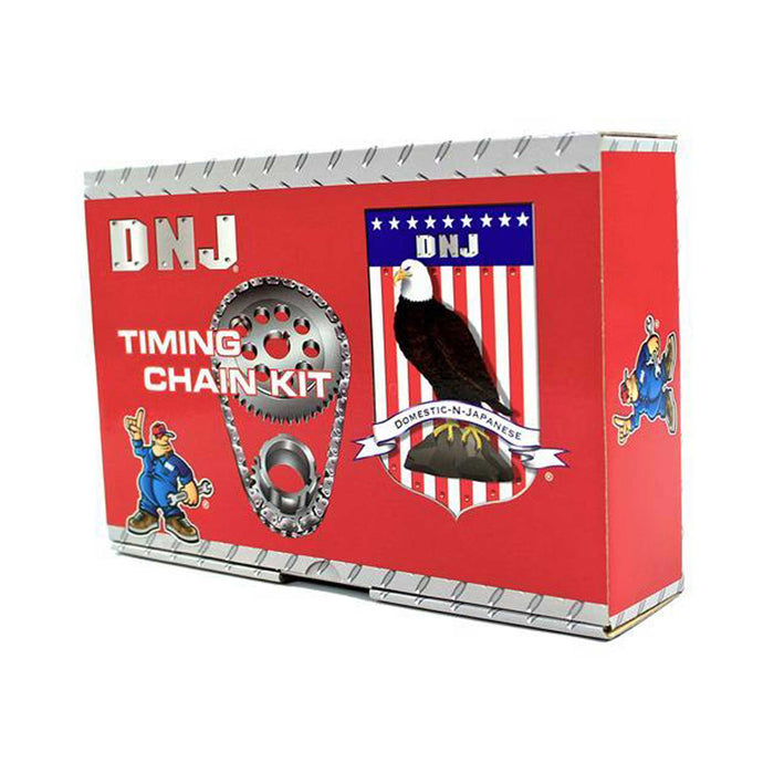 Timing Chain Kit With Water