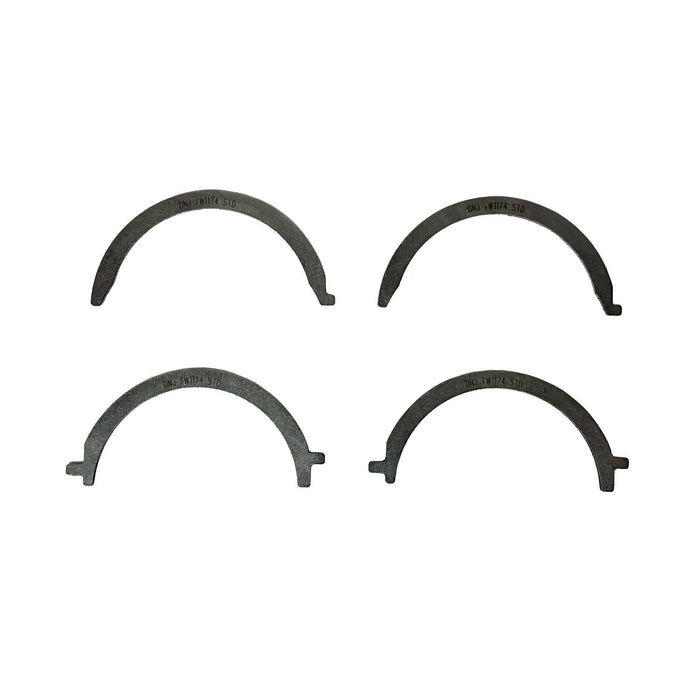 Crankshaft Thrust Washer Set