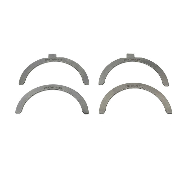 Crankshaft Thrust Washer Set