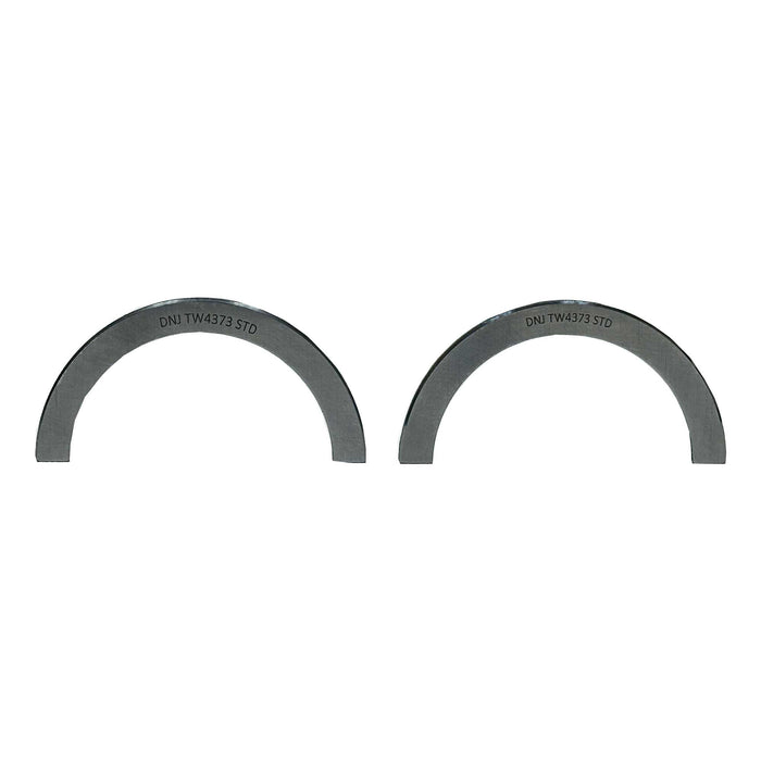 Crankshaft Thrust Washer Set