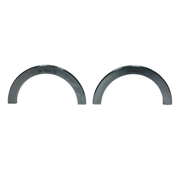 Crankshaft Thrust Washer Set
