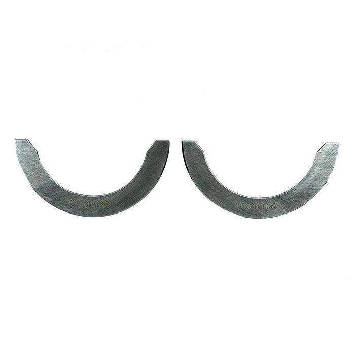 Crankshaft Thrust Washer Set