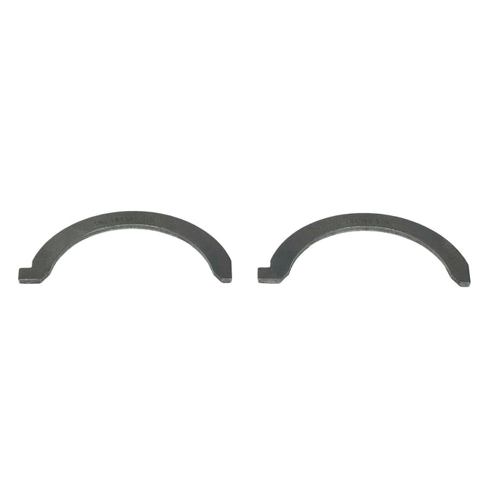 Crankshaft Thrust Washer Set