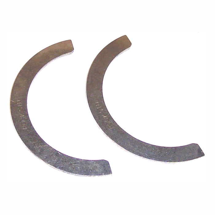 Crankshaft Thrust Washer Set