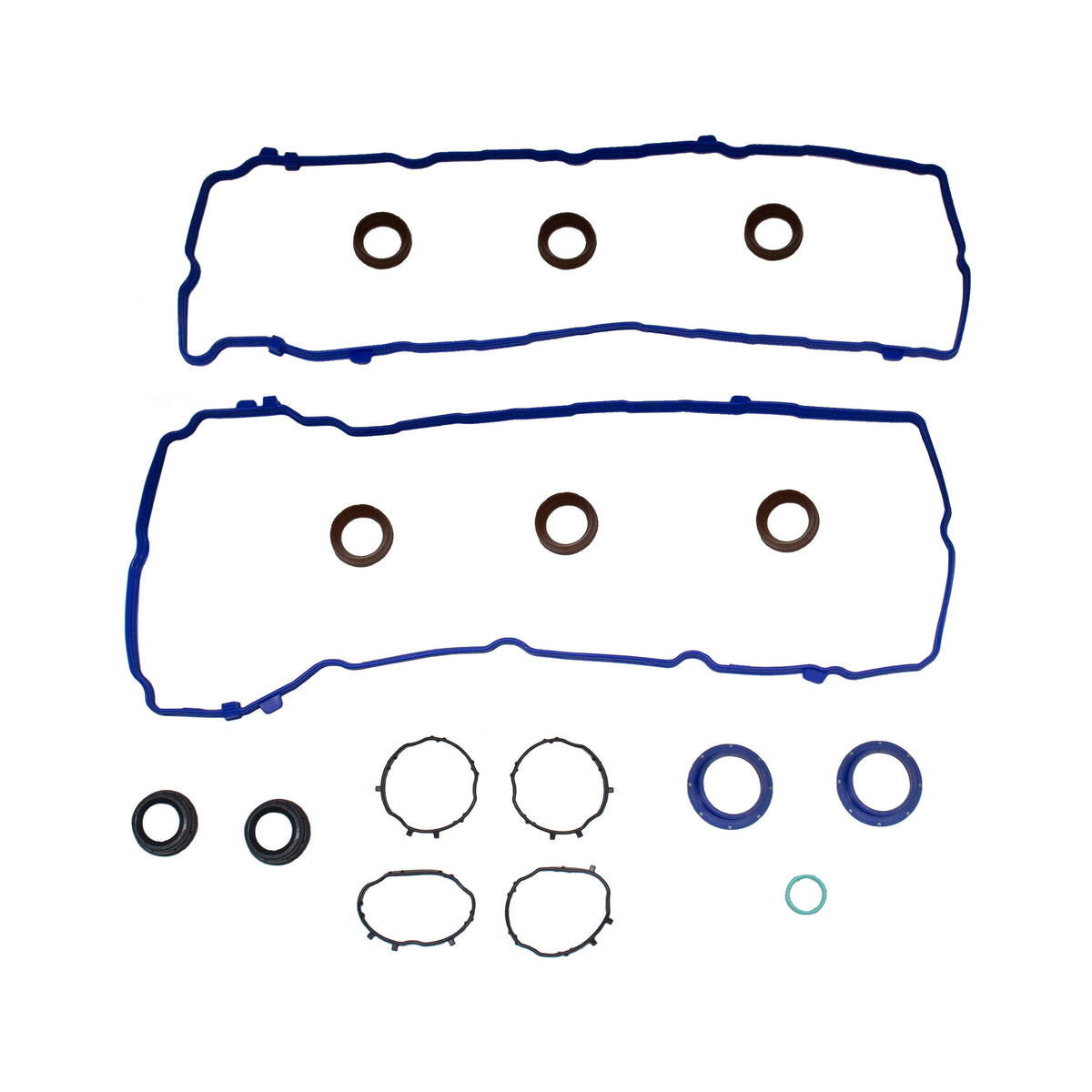DNJ Engine Components VC212G - Valve Cover Gasket Set - View #11