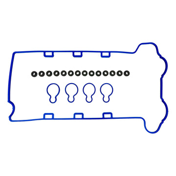 dnj valve cover gasket set 2000-2007 chevrolet,oldsmobile,pontiac ls,ls1,lw1 l4 2.2l vc314g