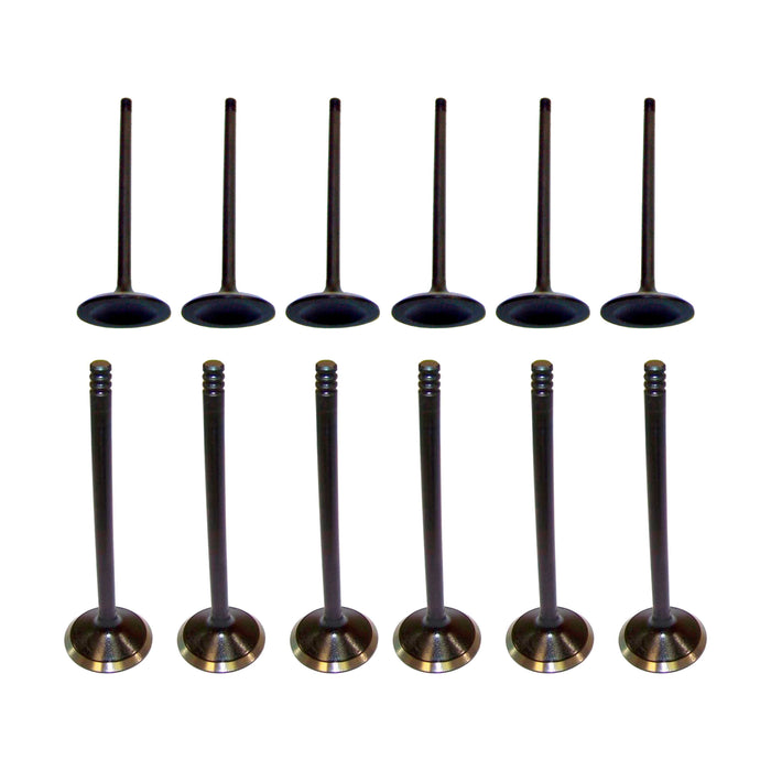 Exhaust / Intake Valve Kit