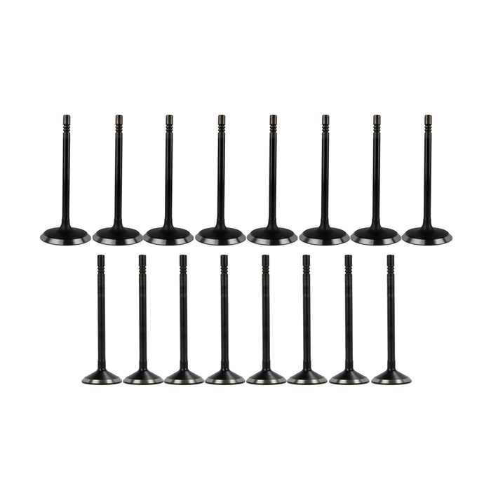 Exhaust / Intake Valve Kit