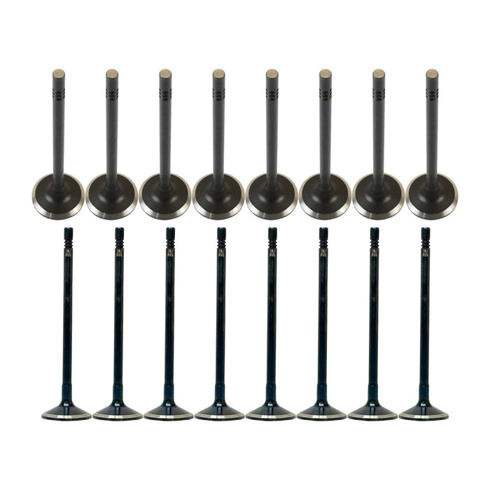 Exhaust / Intake Valve Kit