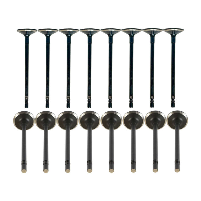 Exhaust / Intake Valve Kit