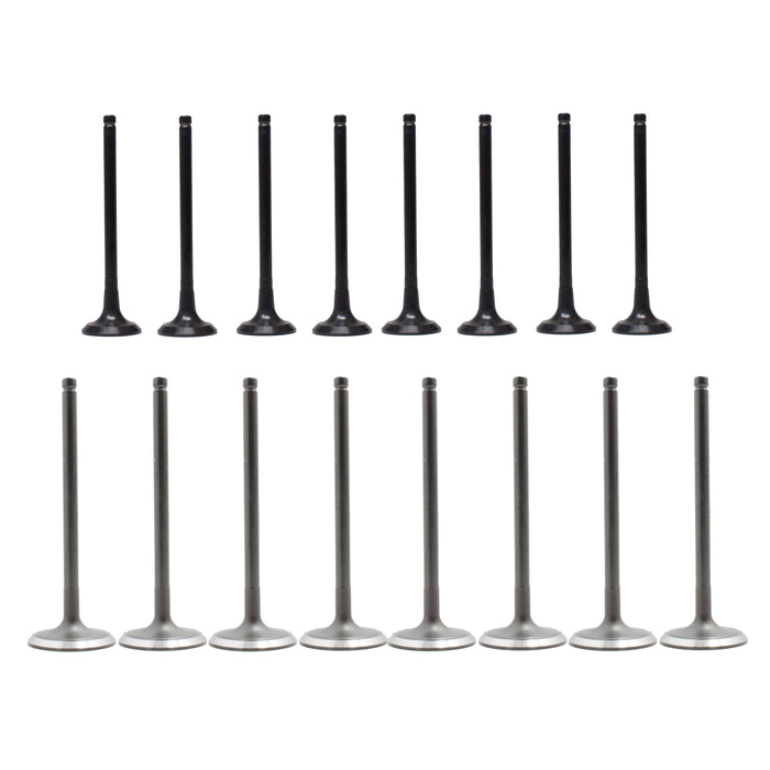 Exhaust / Intake Valve Kit