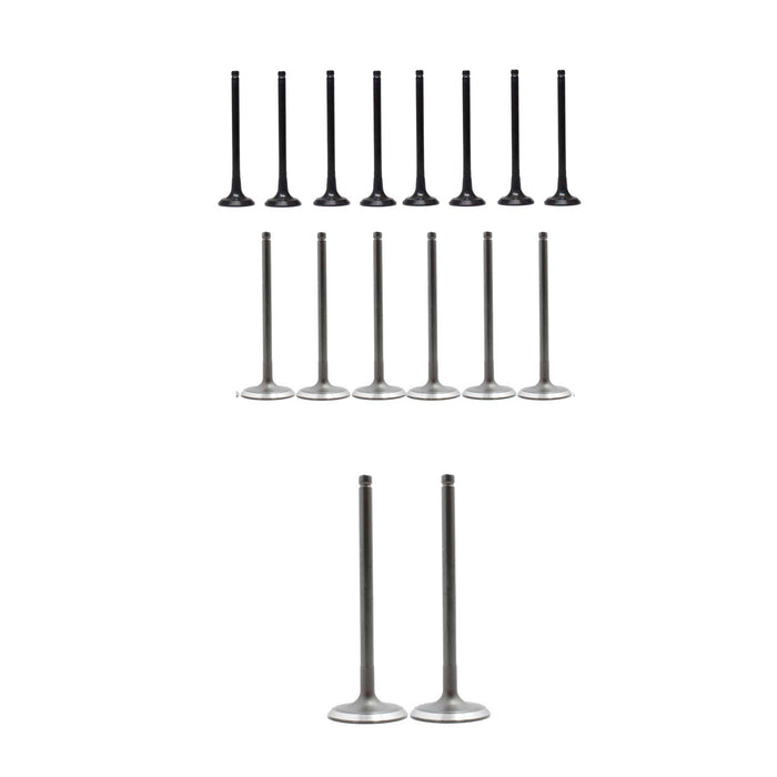 Exhaust / Intake Valve Kit