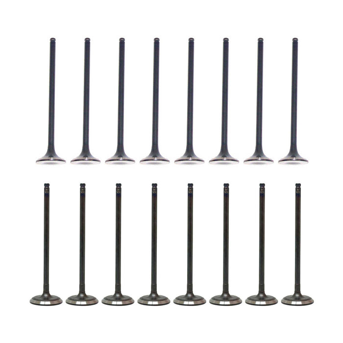 Exhaust / Intake Valve Kit
